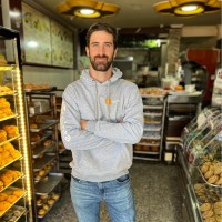Xavier Queralt