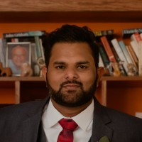 Pramod Pratap