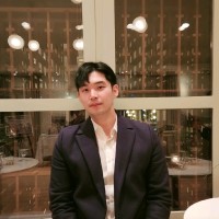 Patrick (Yong) Jo, E.I.T