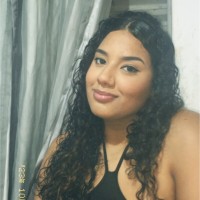 Vitória Crispim