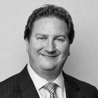 J. Tyler Russell, Cfp®, Ricp®