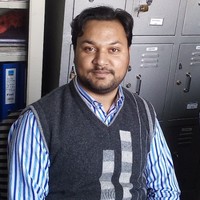 Saif Ullah