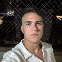 Nickolas Della Negra