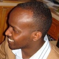 Abdullahi Yusuf