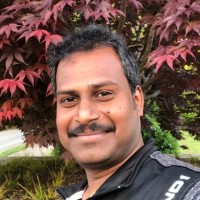 Venkata Puligadda