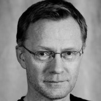 Arnaldur F. Axfjörð