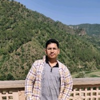 Manish Negi