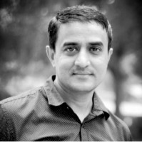 Dharmik Patel