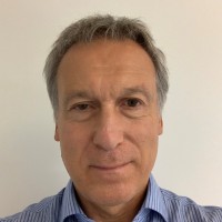 Laurent Donato