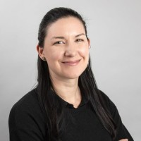 Nicole Marion