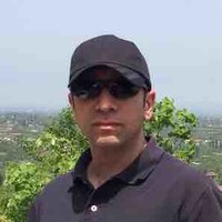 Masoud Samadi