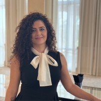 Zeinab Hussein