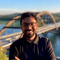 Rachit Parikh
