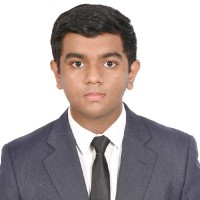 Manas Viswajith