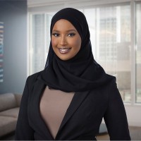 Deqa Mohamed