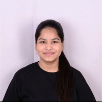 Ayushi Jain