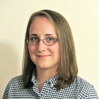 Sarah Bogdanoff