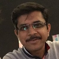 Amritansh kishore