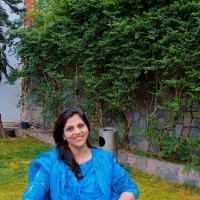 Dr. Priyanka singh