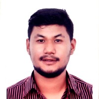 Prabindra Pradhan