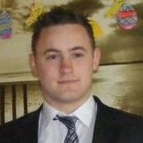 Ciaran Mongan