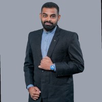 Manav Patel