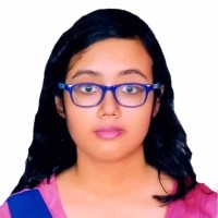 Yashna Zarine