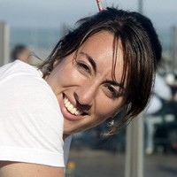 María Laura Bonamusa