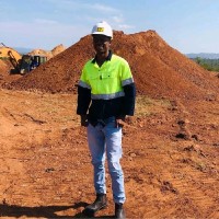 Ayanda Inamandla Mhlongo