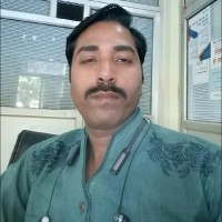 Gyanendra Pratap Singh