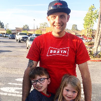 Johnathon Martin