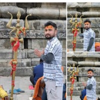 Mohit Sharma