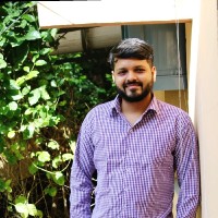 Chandramouli G