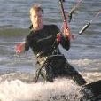 Aaron Hansen