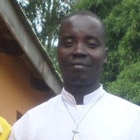 KOMAKECH PETER WILFRED