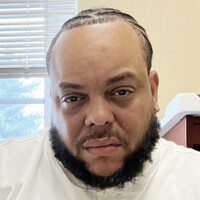 Gerald Gadsden