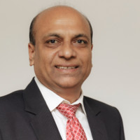 Minesh(Mack) Patel