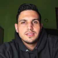 Danrlei Barreto Silva