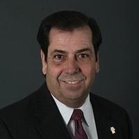 John J. Travers Aia