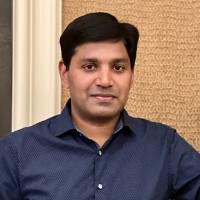 Gireesh Kumar