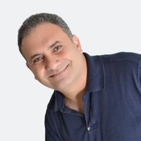 Alaa Shaheen