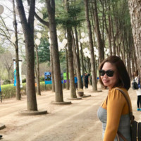 Sheer Joy Maghirang