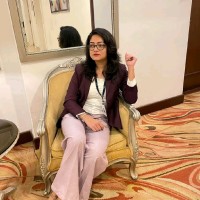Manaswita Banerjee