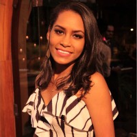 Érica Fernanda Pereira