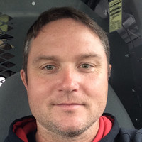 Jason Gregson
