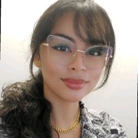Andrea V.