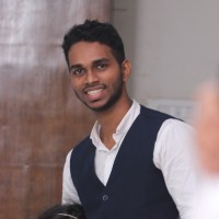 Pratesh Shetty