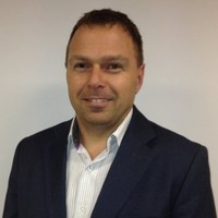 Martyn Frost
