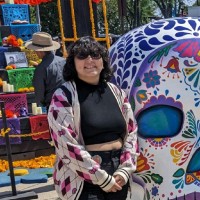 Valeria Antonio Avendano