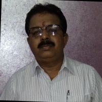 Anil Kumar Mishra